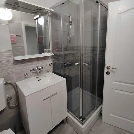 Povljana 1 Apartment