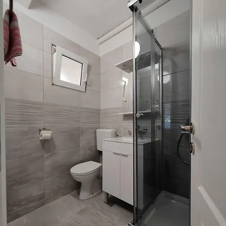 Povljana 1 Apartment Povljana