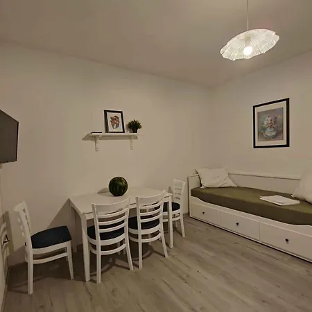 1 Apartamento