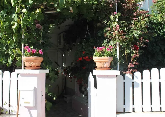 Apartament 1 Povljana