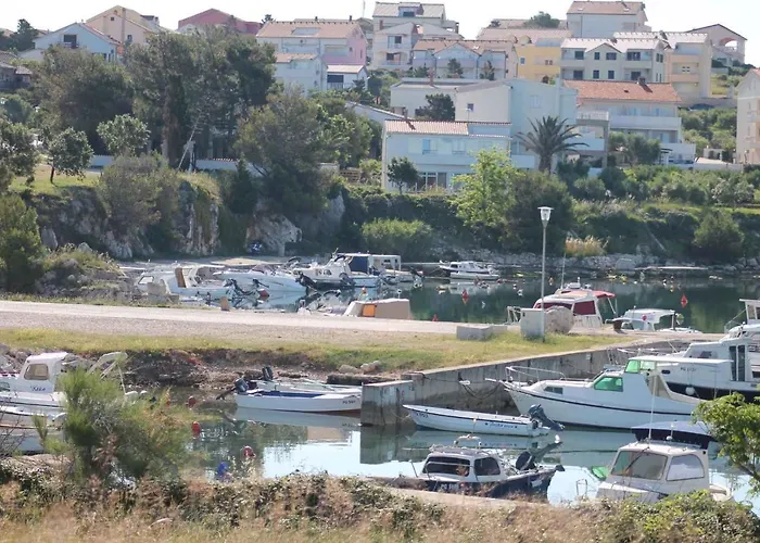 Povljana 1 Apartman Povljana