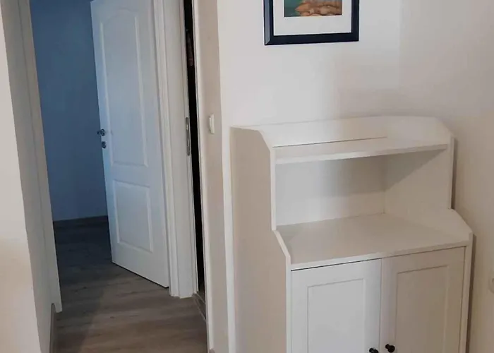 Povljana 1 Apartman Povljana