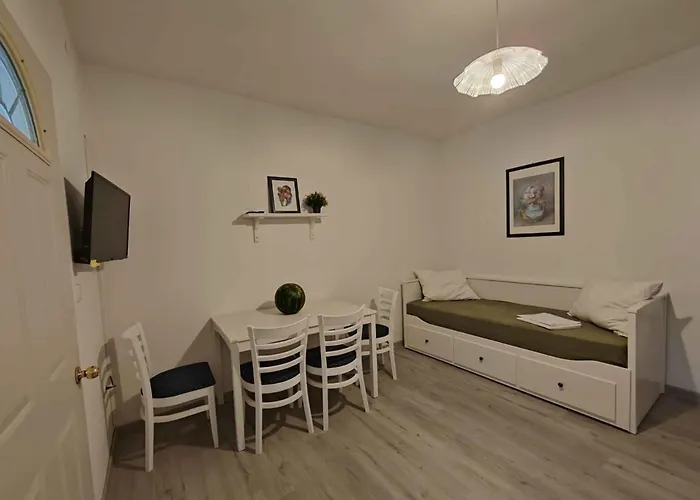 1 Apartament