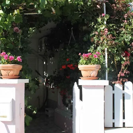 Apartamento 1 Povljana