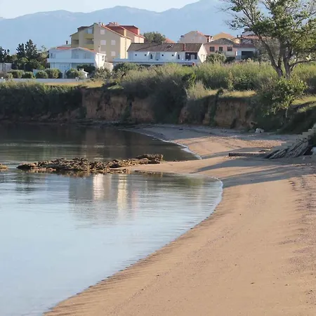 Apartamento 1 Povljana