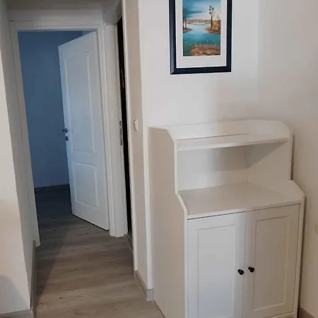 1 Apartamento Povljana